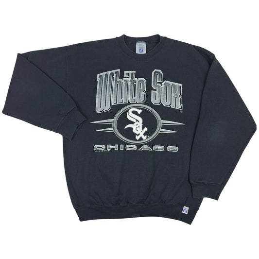 Bluză Chicago White Sox Vintage Din Anul 1993 - XL