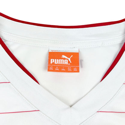 Jersey Puma Stuttgart Din Anul 2013 - XXXL