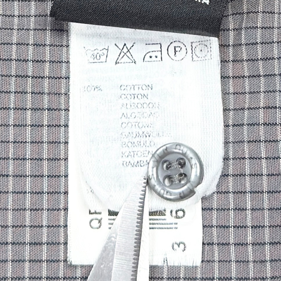 Cămașă Quiksilver Vintage - L