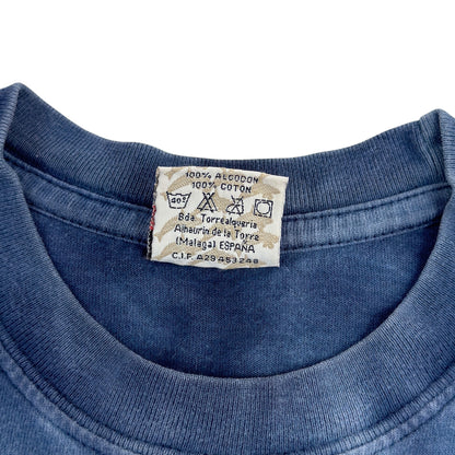 Tricou Harlequin Vintage - M