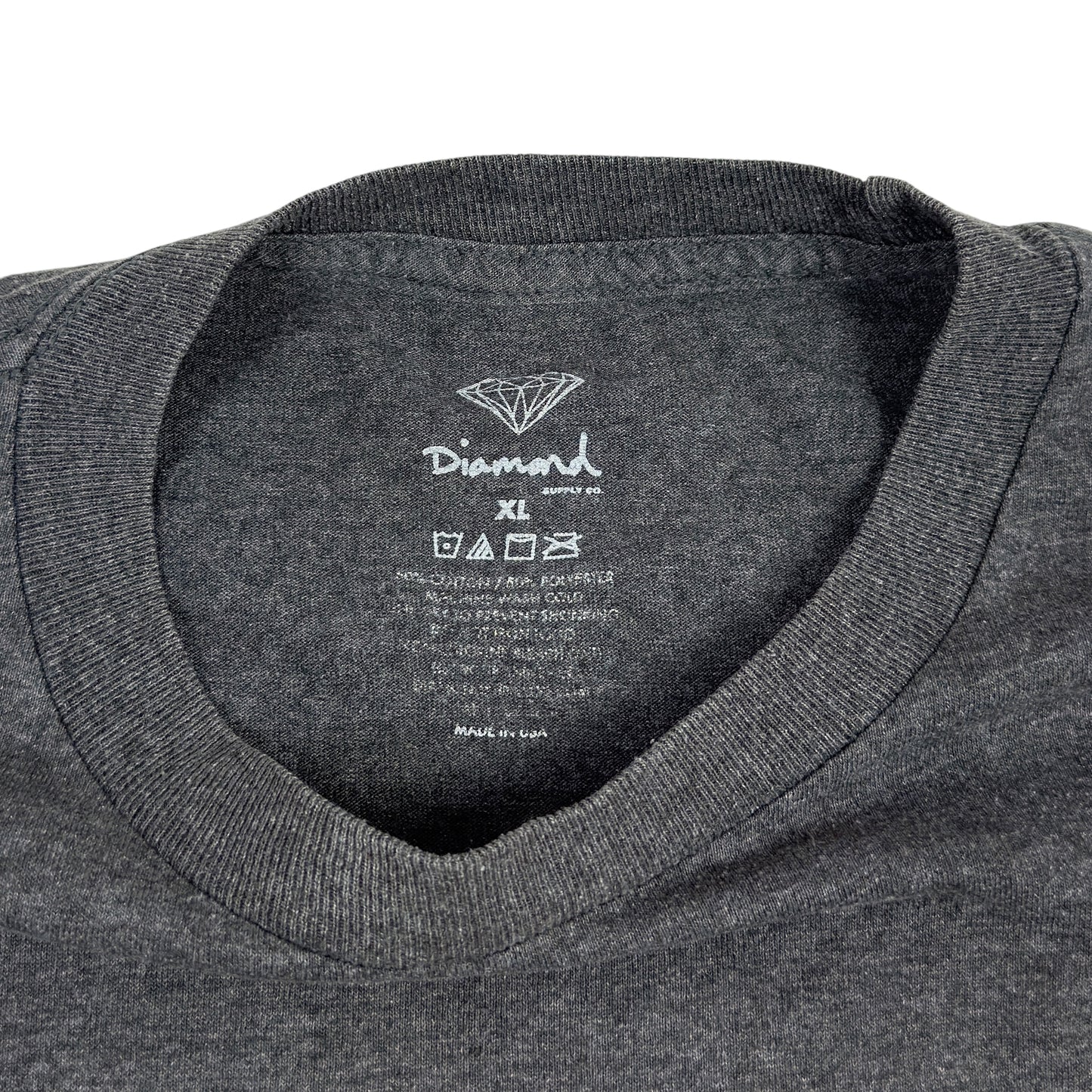 Tricou Diamond - XL
