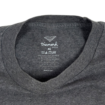 Tricou Diamond - XL