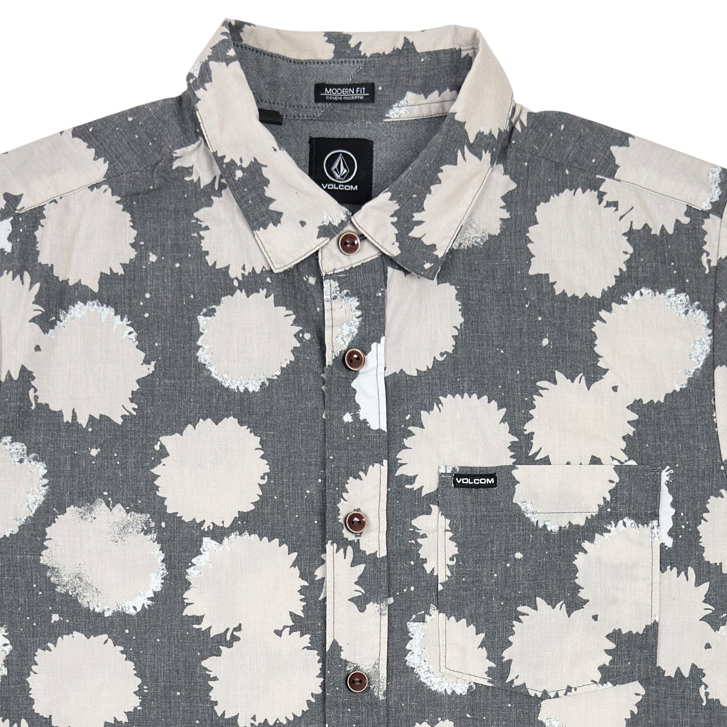Cămașă Volcom - S