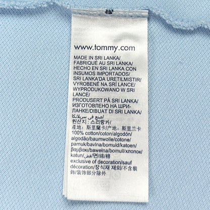 Tricou Polo Tommy Hilfiger - L