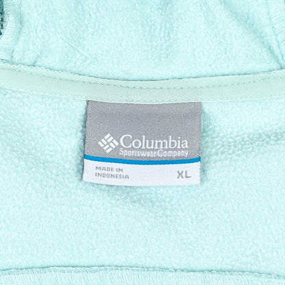 Jachetă Columbia Femei - XL