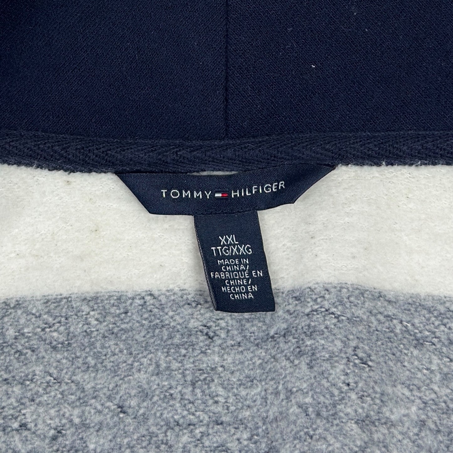 Cardigan Tommy Hilfiger - XL