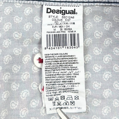 Cămașă Desigual - M