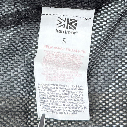 Jachetă Karrimor - M
