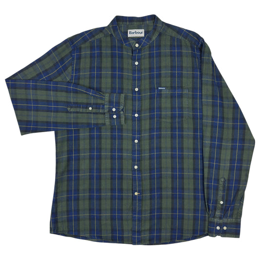 Cămașă Flannel Barbour - L
