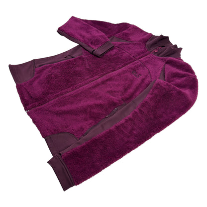 Jachetă Polar JackWolfskin Femei - M