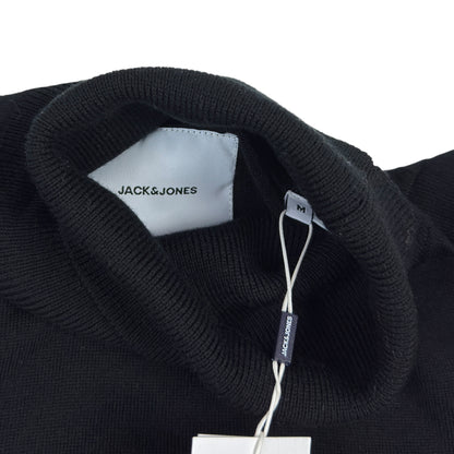 Pulover Jack&Jones 100% Lână - M