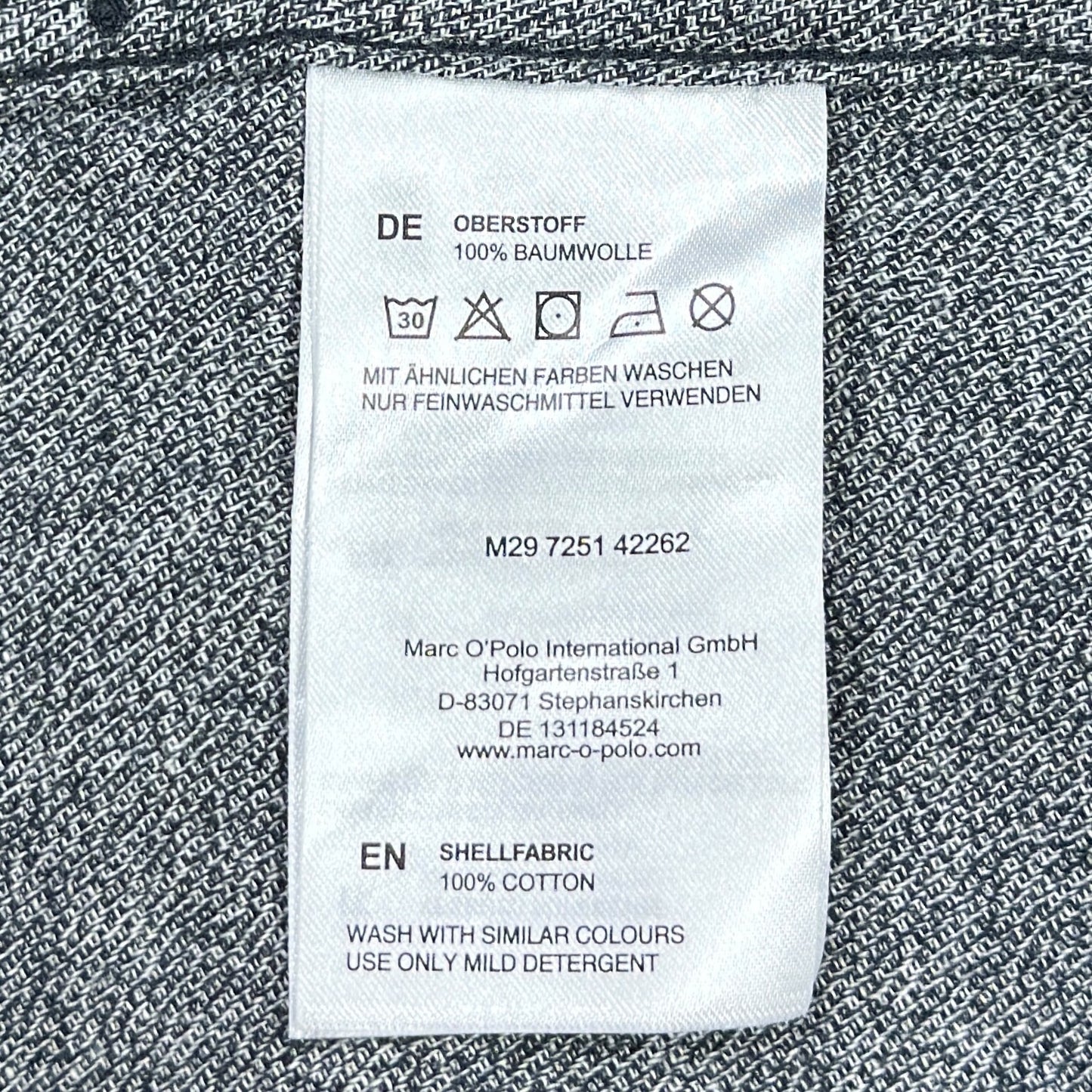 Cămașă Marc O'Polo - M