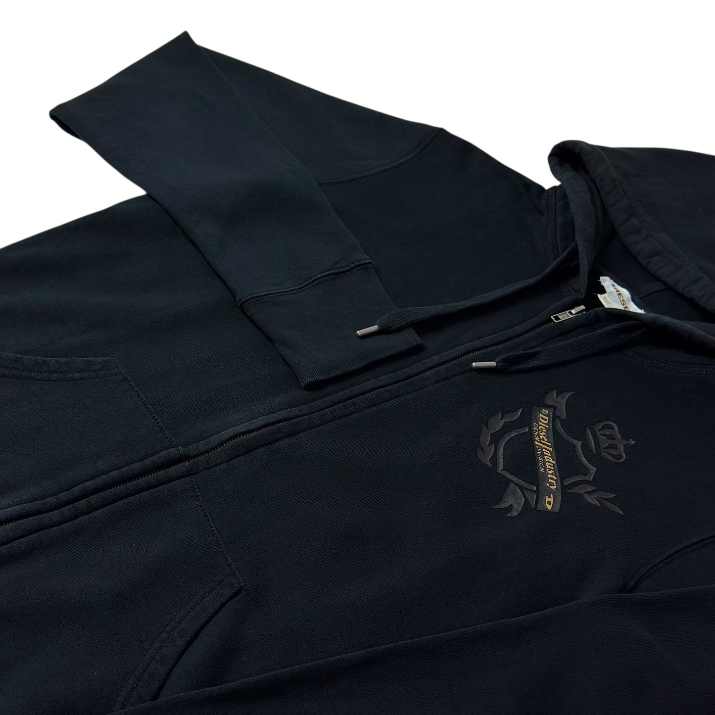 Hanorac Diesel - M/L