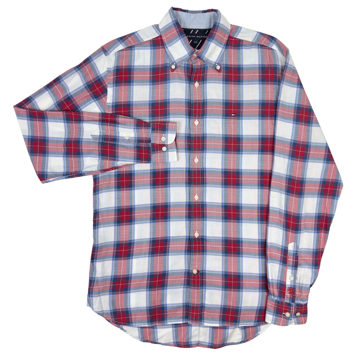 Cămașă Tommy Hilfiger Vintage - M
