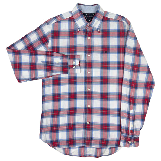 Cămașă Tommy Hilfiger Vintage - M