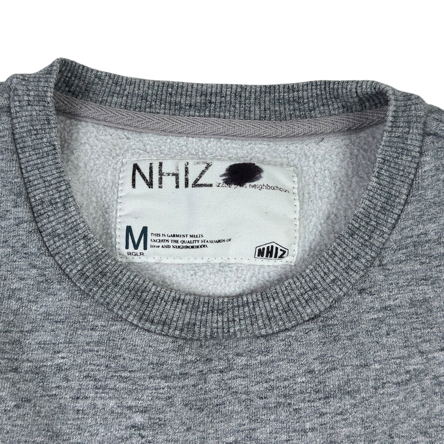 Bluză NHIZ Izzue Plus Neighborhood - S