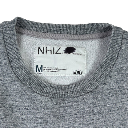 Bluză NHIZ Izzue Plus Neighborhood - S