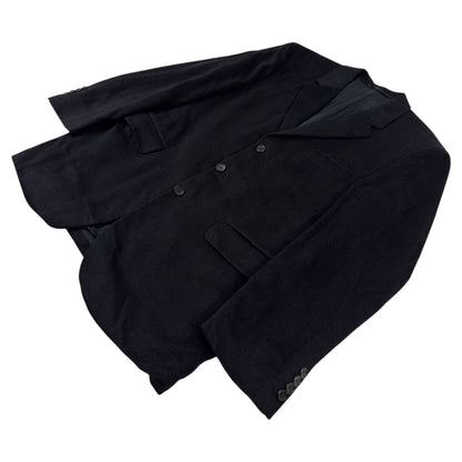 Sacou PKZ Vintage 100% Cașmir - M