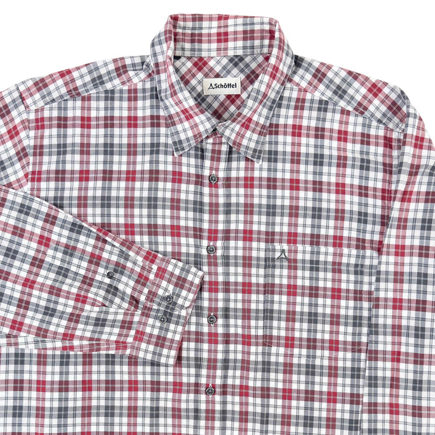 Cămașă Schoffel - XL/XXL