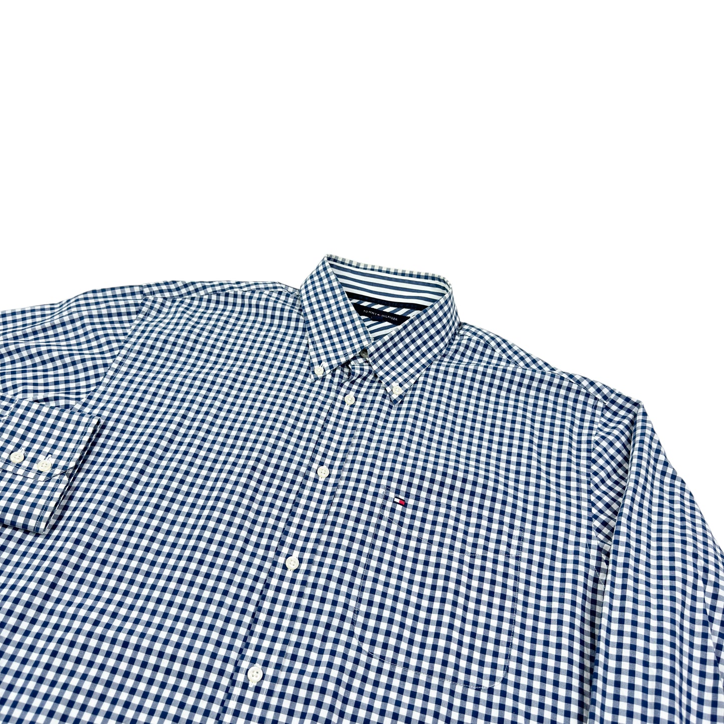Cămașă Tommy Hilfiger Vintage - XL