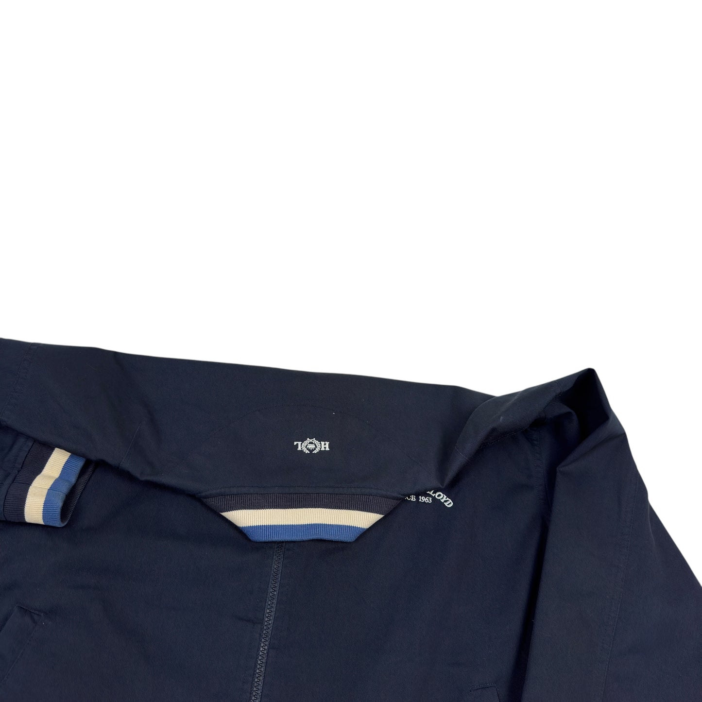 Jachetă Henri LLoyd Vintage - L