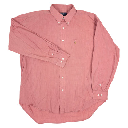 Cămașă Ralph Lauren Vintage - XL