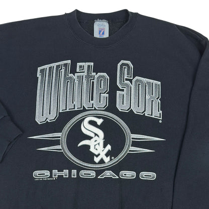 Bluză Chicago White Sox Vintage Din Anul 1993 - XL