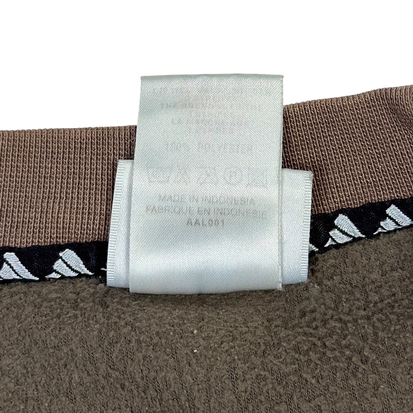 Bluză Polar Adidas Vintage - L