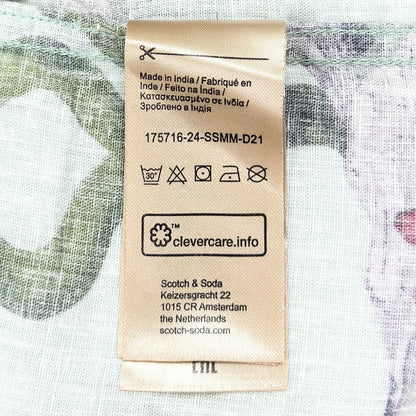 Cămașă Scotch&Soda 50% In - M