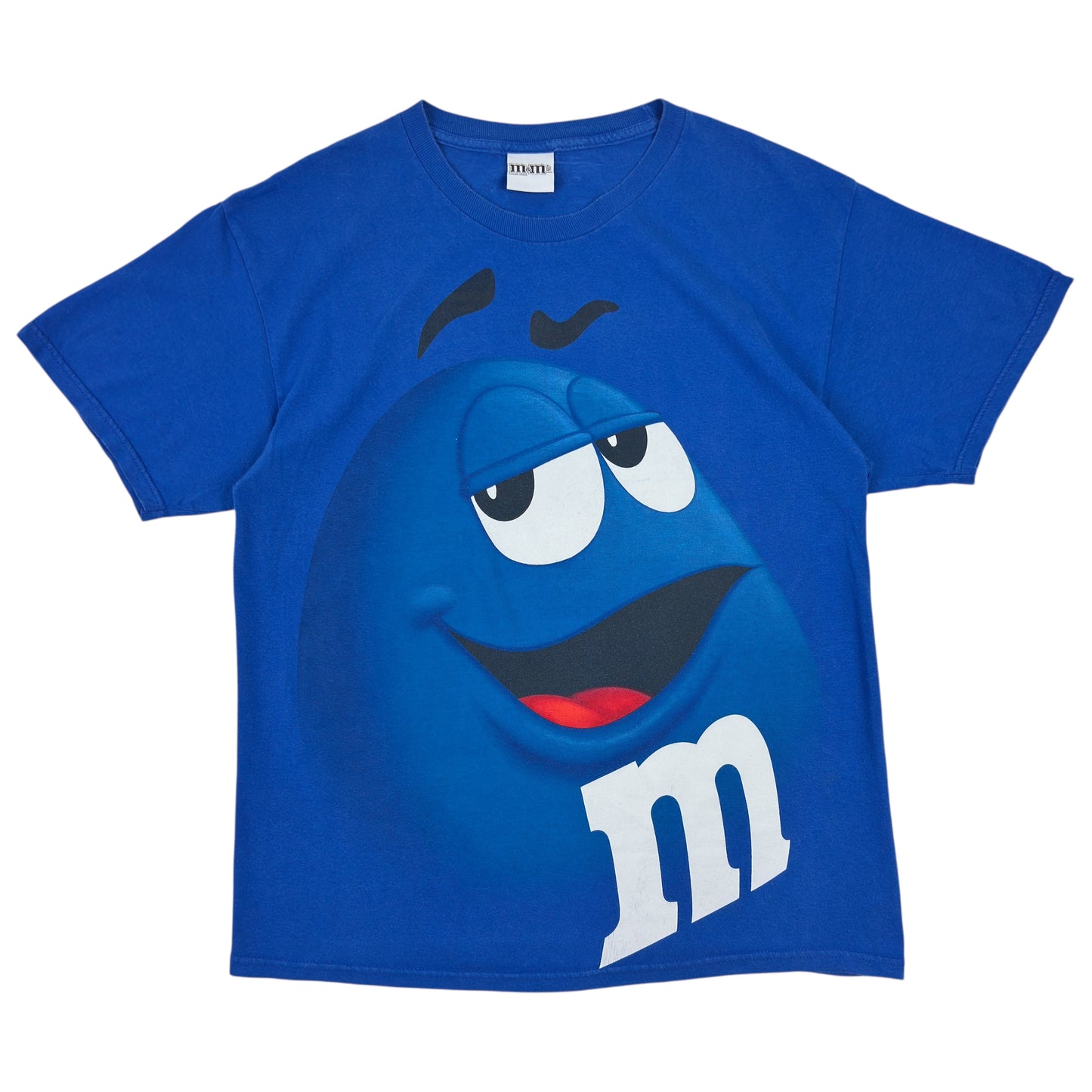 Tricou M&M's Vintage Din Anul 2011 - L