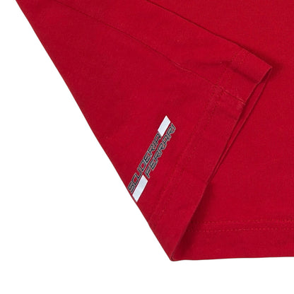 Tricou Ferrari - L