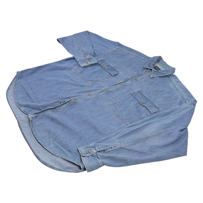 Cămașă Versace Vintage - XXL