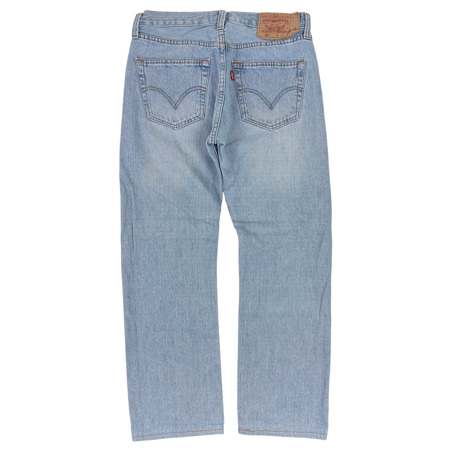 Blugi Levi's 501 - W31/L30