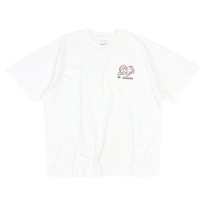 Tricou Pfizer Single Stitch Vintage - L