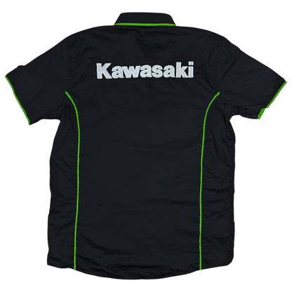 Cămașă Kawasaki Vintage - L