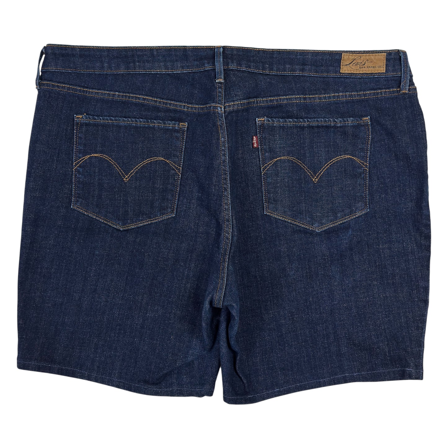 Blugi Scurți Levi's - W40