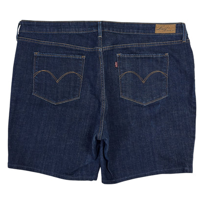 Blugi Scurți Levi's - W40