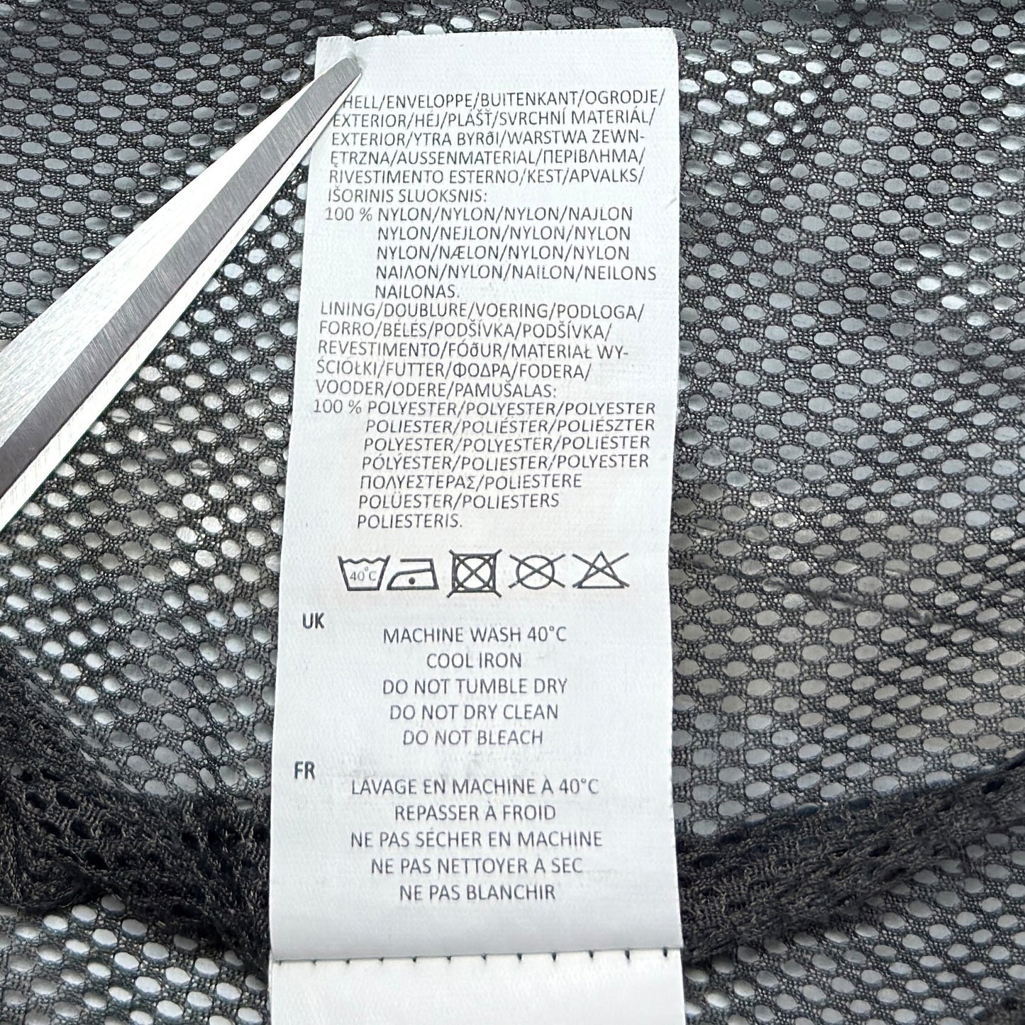 Jachetă Karrimor - M