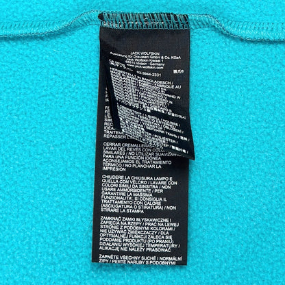 Jachetă JackWolfskin Femei - S