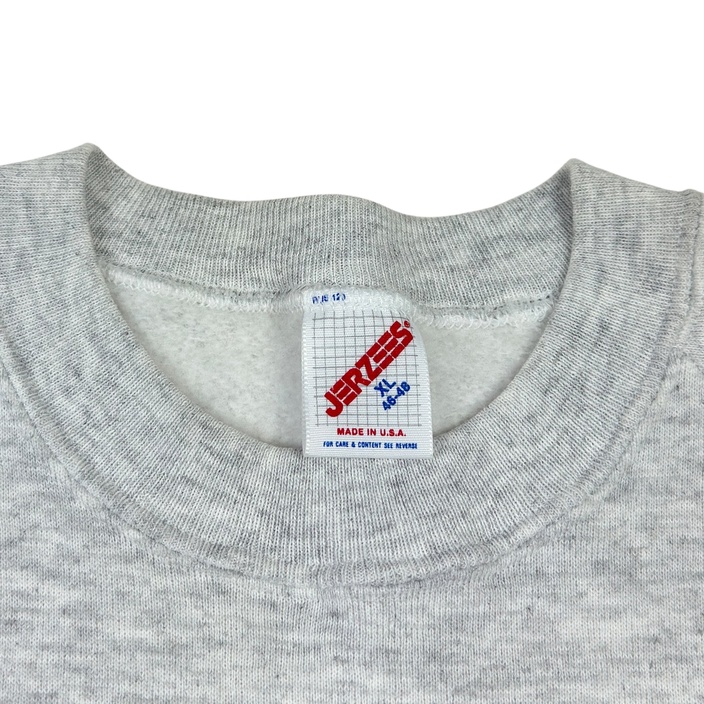 Bluză Illinois State Vintage 90s - L