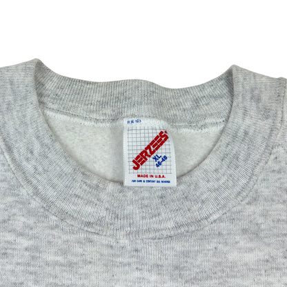 Bluză Illinois State Vintage 90s - L