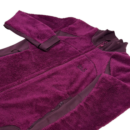 Jachetă Polar JackWolfskin Femei - M