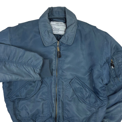 Jachetă CWU Kim Anh Army Vintage - M