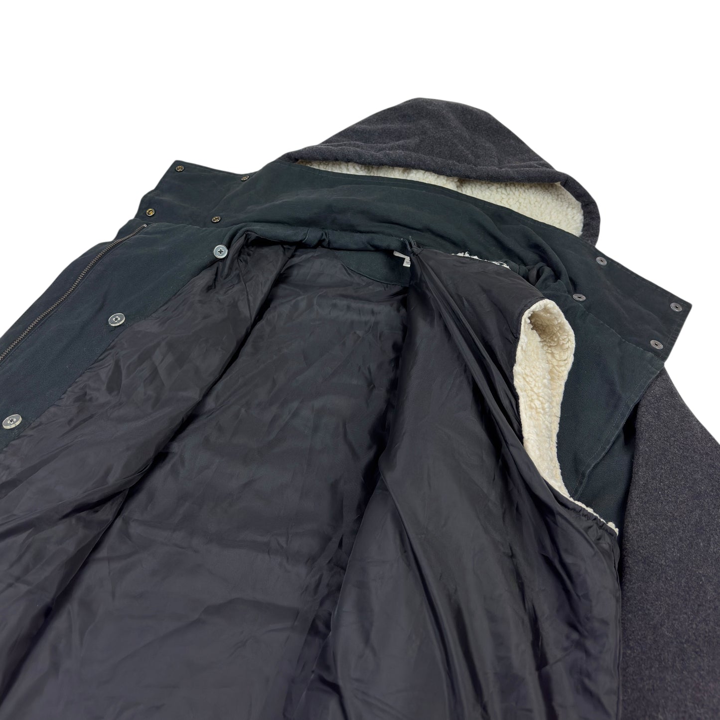 Geacă 2în1 Vans - M