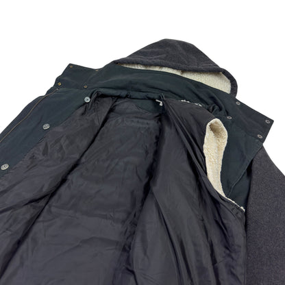 Geacă 2în1 Vans - M