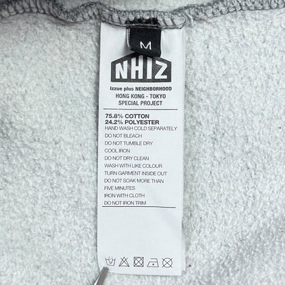 Bluză NHIZ Izzue Plus Neighborhood - S