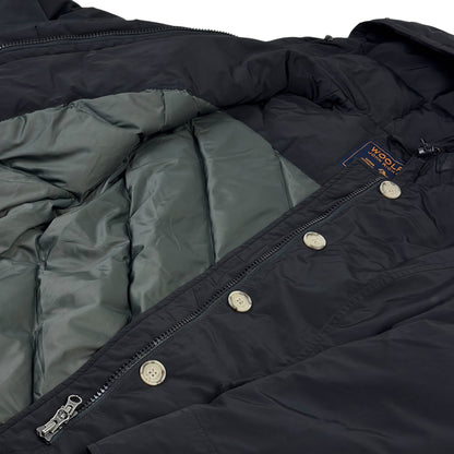 Geacă Parka Woolrich Femei 70% Puf 30% Pene - XS