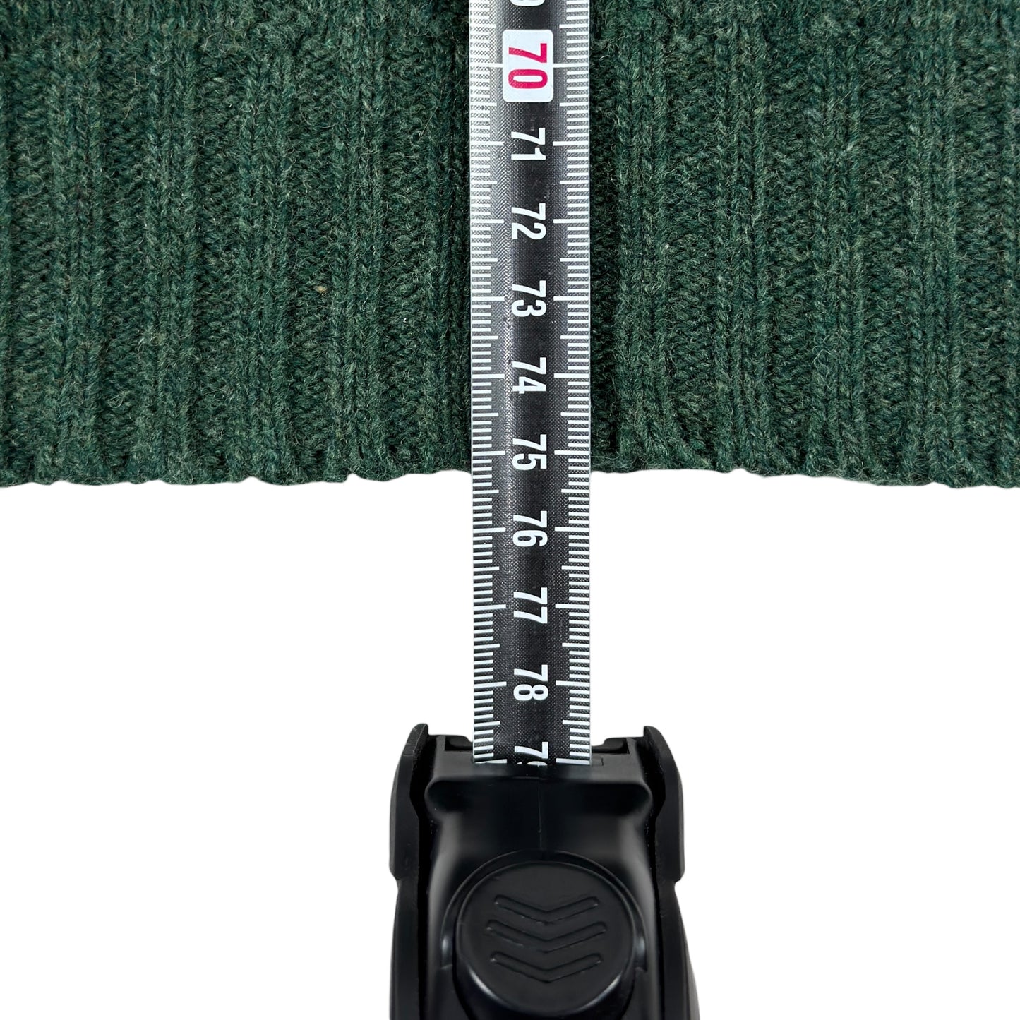 Pulover STEFANEL Vintage 80% Lână - L