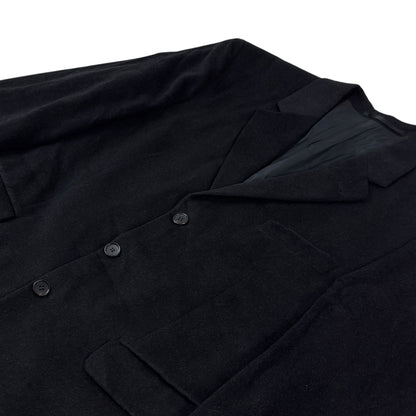 Sacou PKZ Vintage 100% Cașmir - M