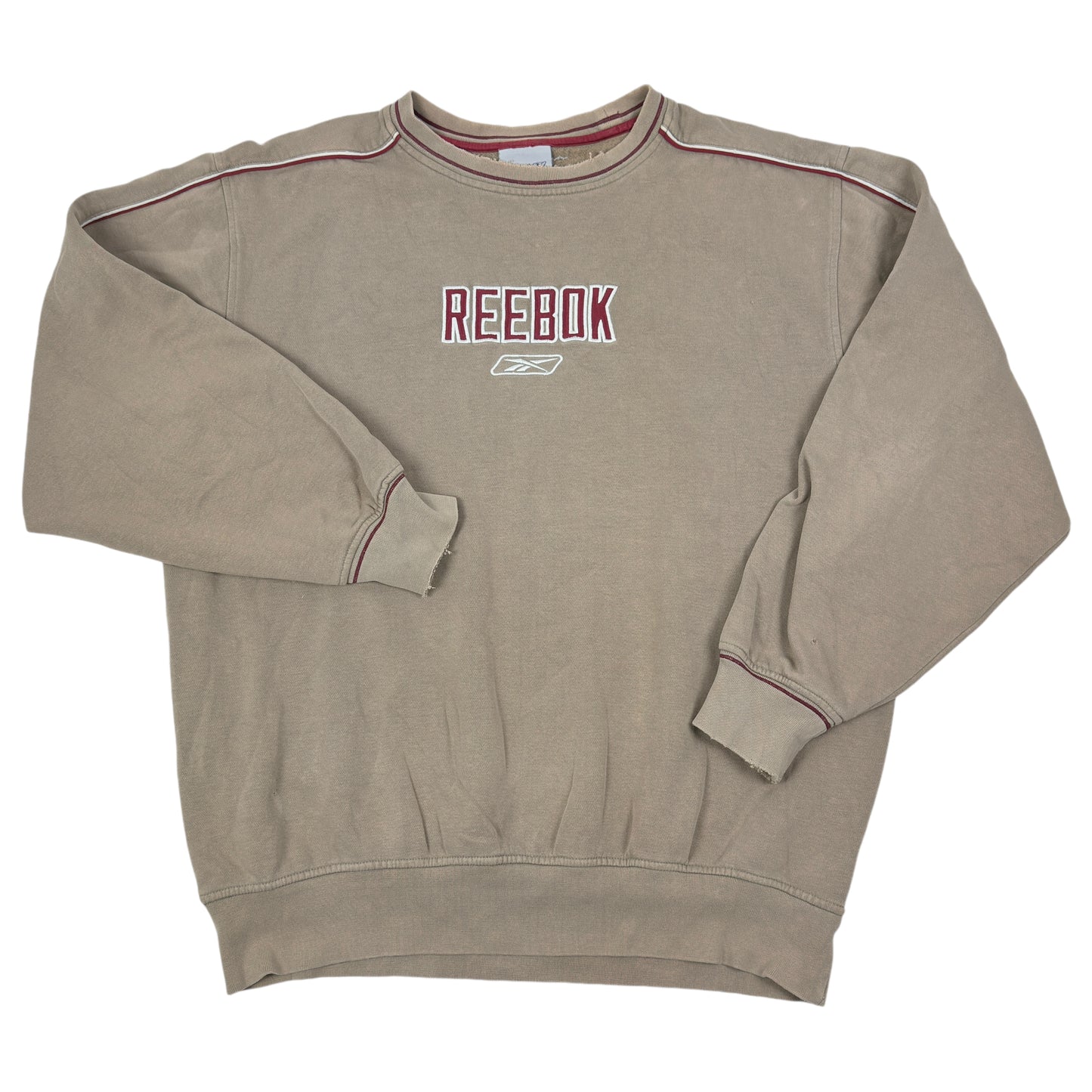 Bluză Reebok Vintage - XL